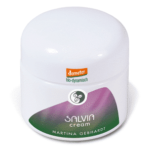 Martina Gebhardt SALVIA Cream 50 ml