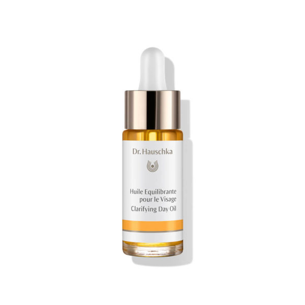 CLARIFYING DAY OIL 1
