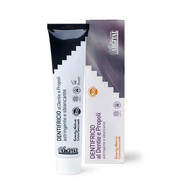 PROPOLIS AND DENTIE TOOTHPASTE 3