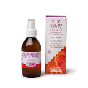 SLIMMING AND FOR CELLULITE OIL 2